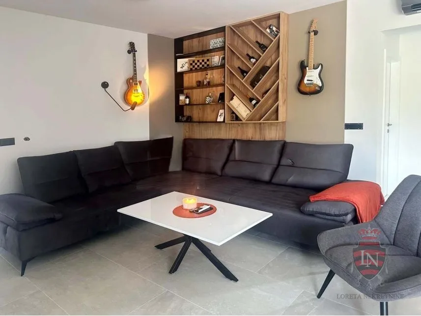 vila labin, 160 m2 s bazenom - slika 12