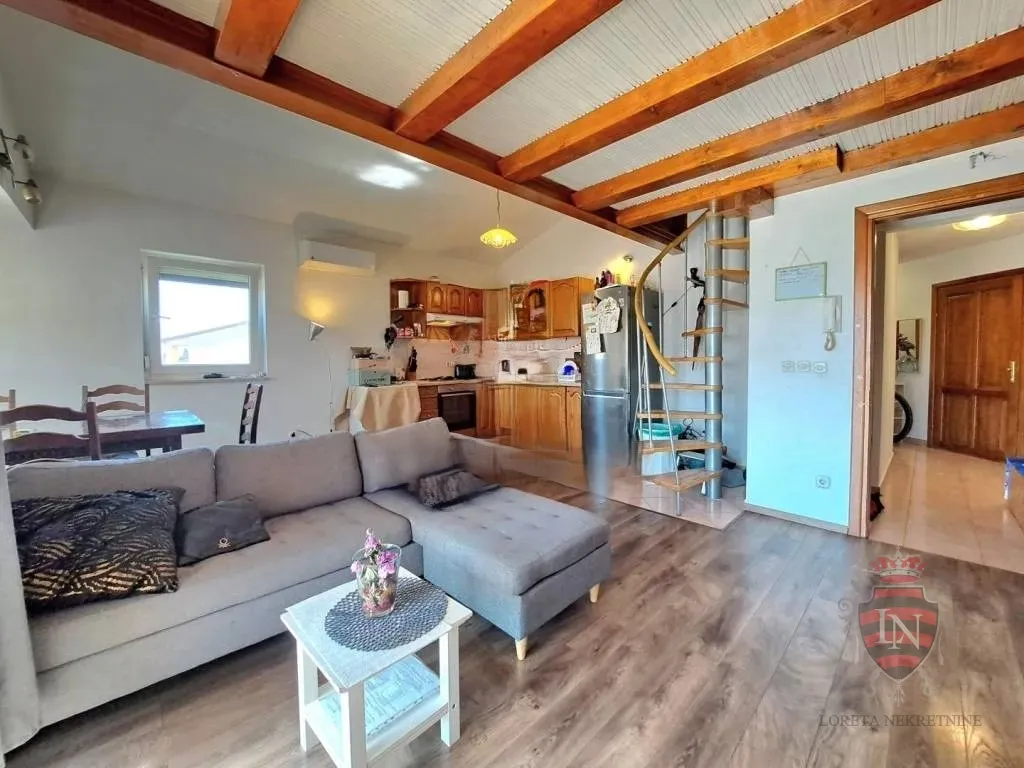 stan poreč 60 m2 - slika 5