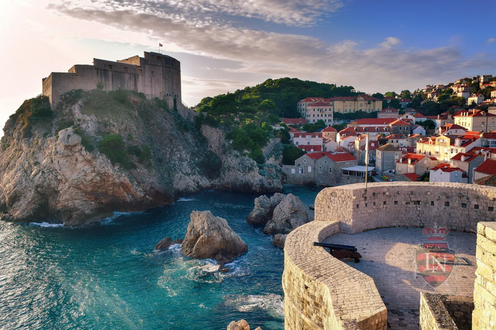 građevinsko zemljište, dubrovnik, 2121 m2 - slika 11