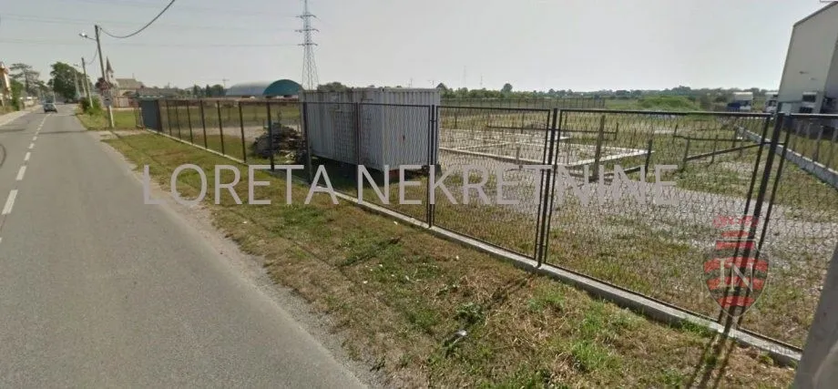 građevinsko zemljište + započeta gradnja, zagreb, sveta klara, 3218 m2 - slika 3