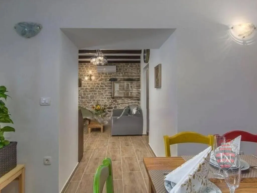 kamena kuća s bazenom 115 m2, motovun - slika 17