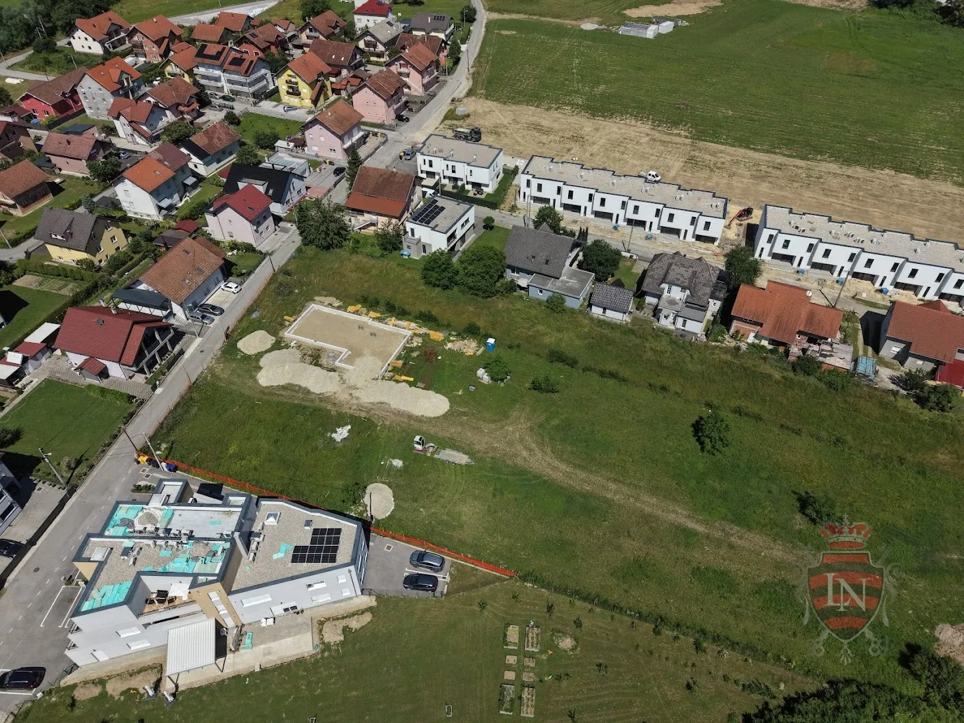 sv. klara, novogradnja, 78,44 m2, b6 - slika 12