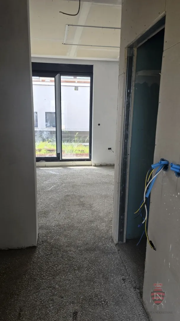 vila s pogledom 128 m2, vodnjan - slika 17