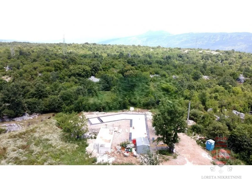 kuća s bazenom 142 m2, labin - slika 13