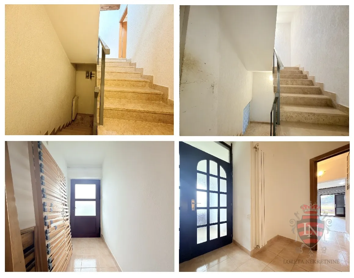 samobor kuća 396 m2 na parceli od 1000 m2 - slika 12