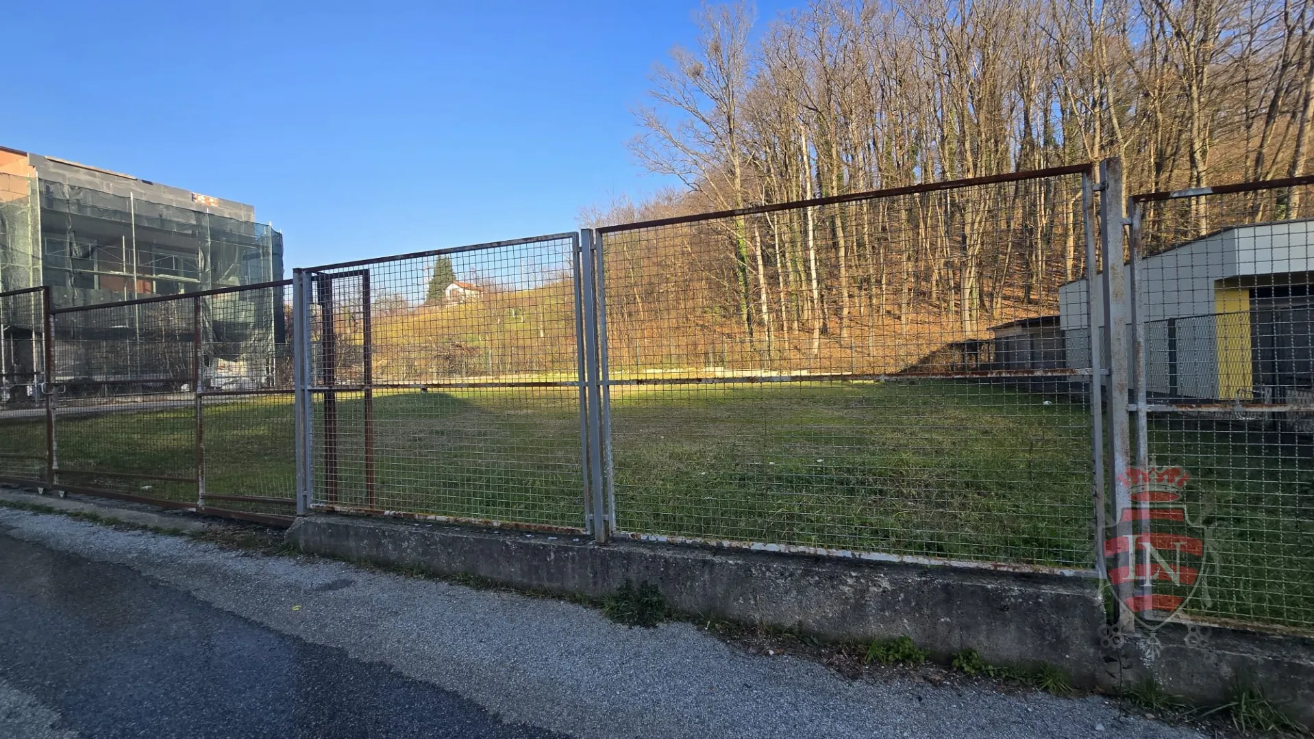 građevinsko zemljište gračani, 931 m2 - slika 21
