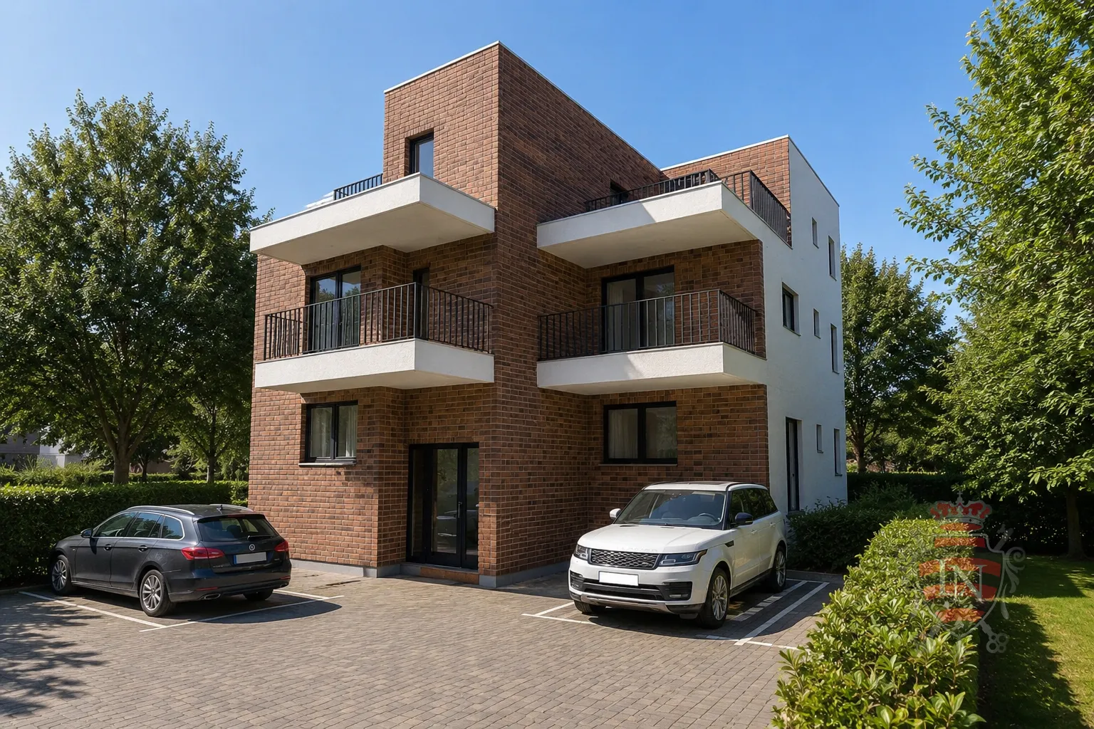 Novogradnja Prečko – Moderan 3-Soban Stan Nadomak Jaruna, S2-B - Zagreb