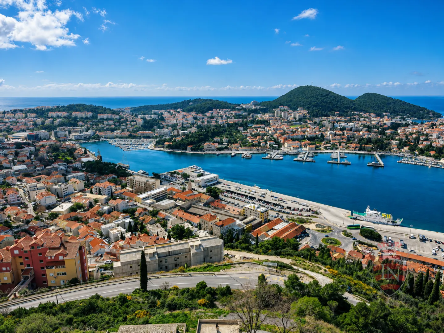 novogradnja dubrovnik, nuncijata s4, 168 m2 sa bazenom - slika 11