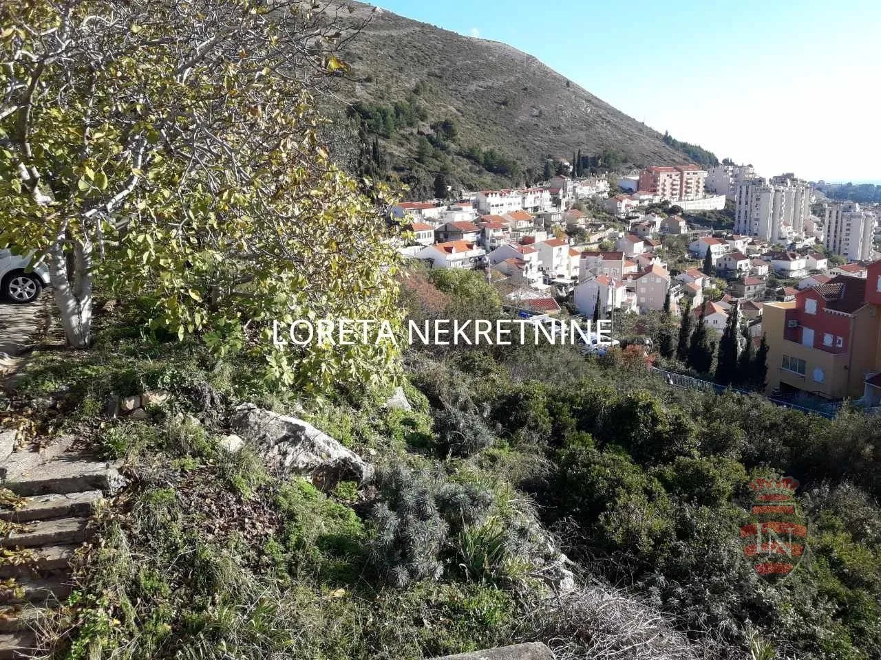 građevinsko zemljište, dubrovnik, 2121 m2 - slika 7