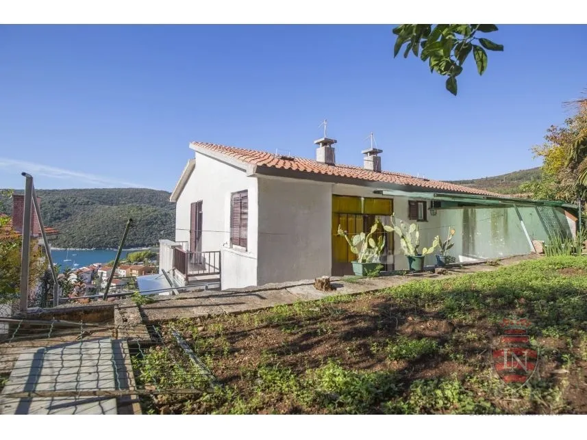 kuća s pogledom na more, labin, rabac, 155 m2 - slika 17