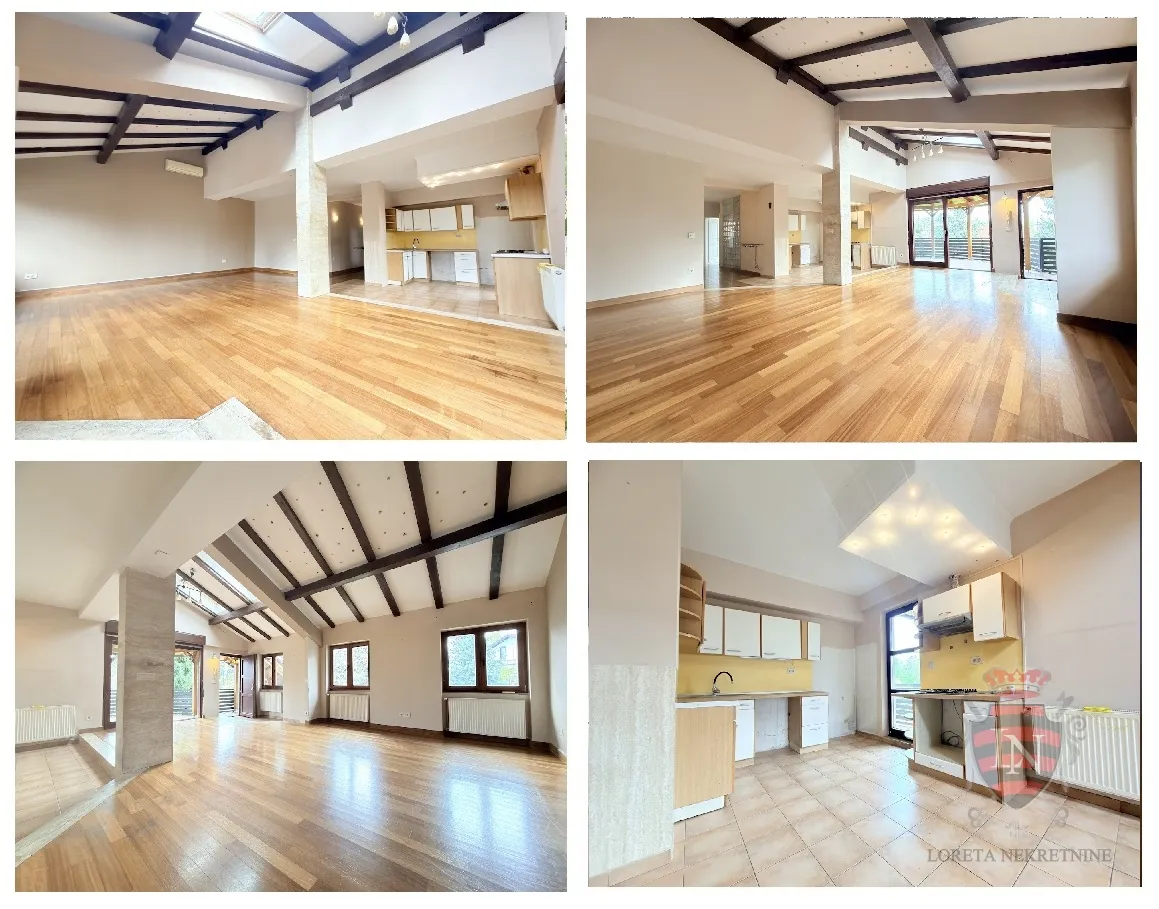 samobor kuća 396 m2 na parceli od 1000 m2 - slika 6