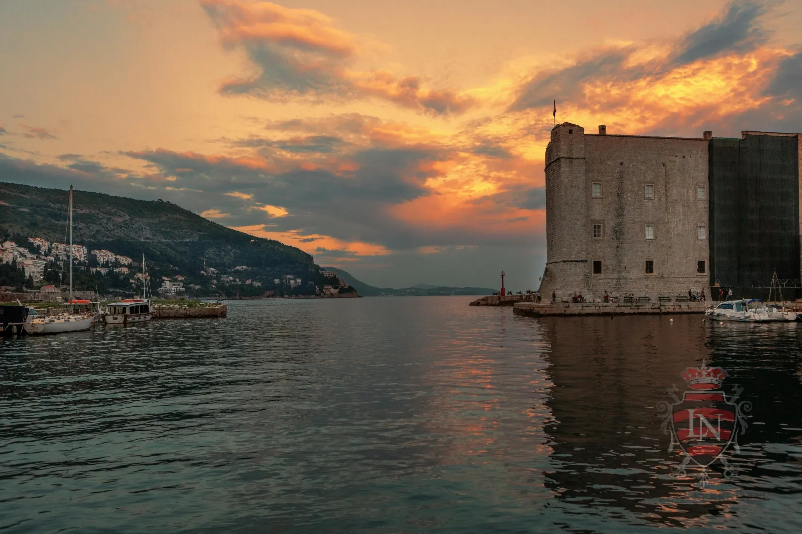 građevinsko zemljište, dubrovnik, 2121 m2 - slika 18