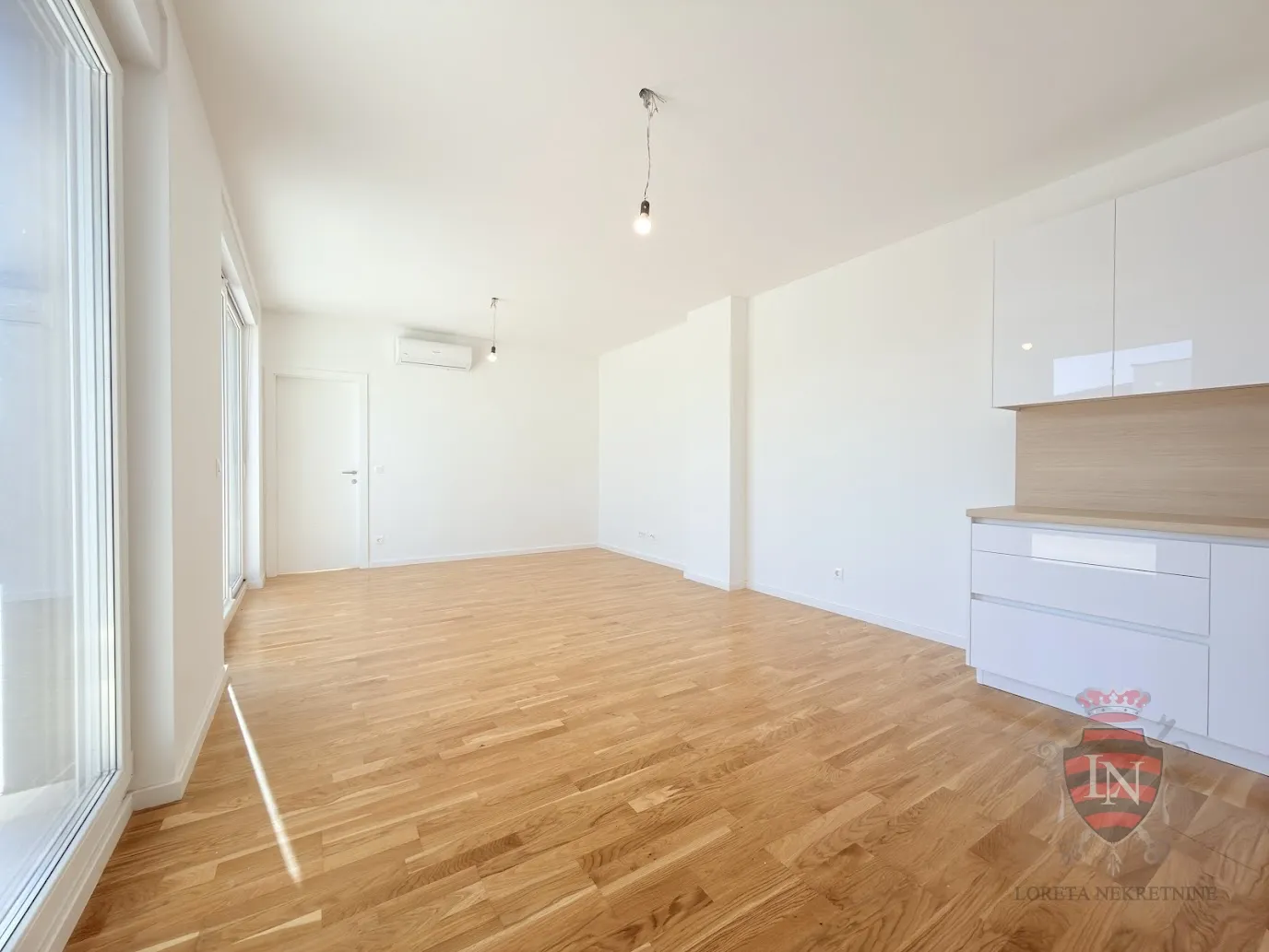 zakup stana zaprešić z 404, 108,63 m2, novogradnja - slika 15