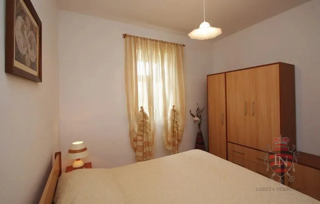 kuća sa bazenom marčana, istra, 94 m2 - slika 9