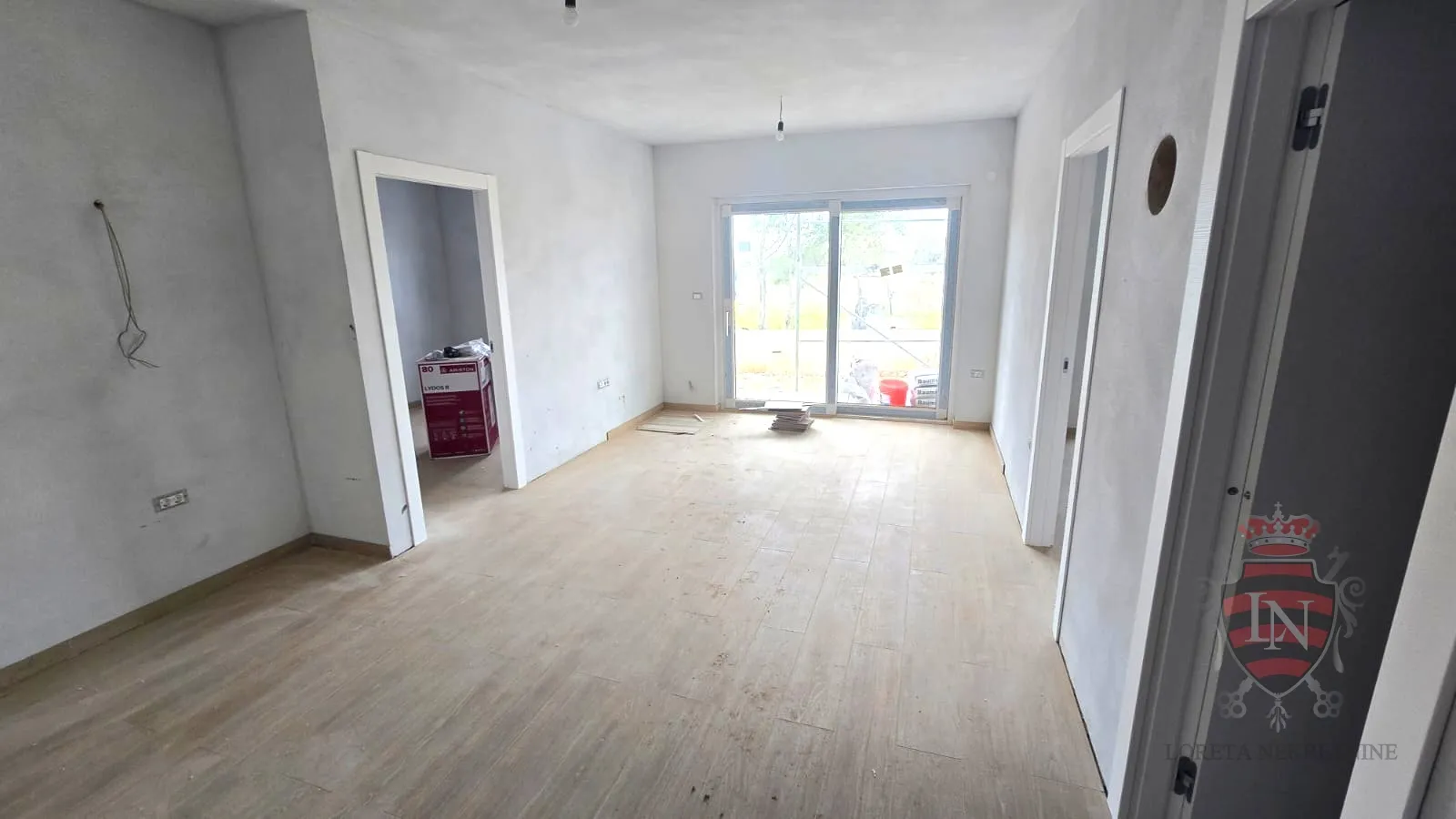 apartman aa, sjajna lokacija, novogradnja, štinjan, 49,28 m2 - slika 19