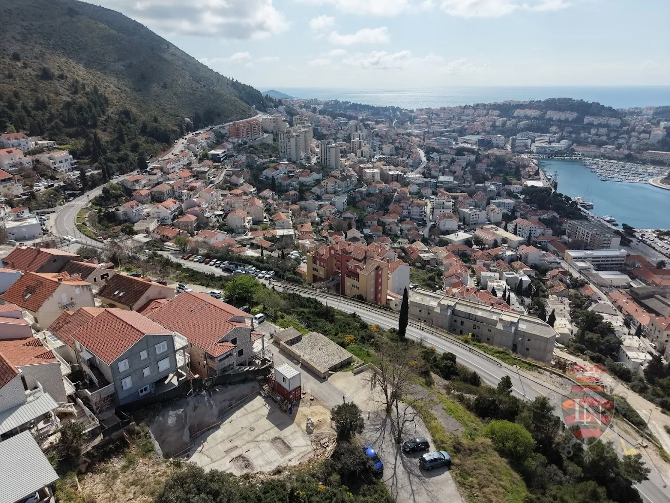 novogradnja nuncijata s4, 168 m2 sa bazenom - slika 9