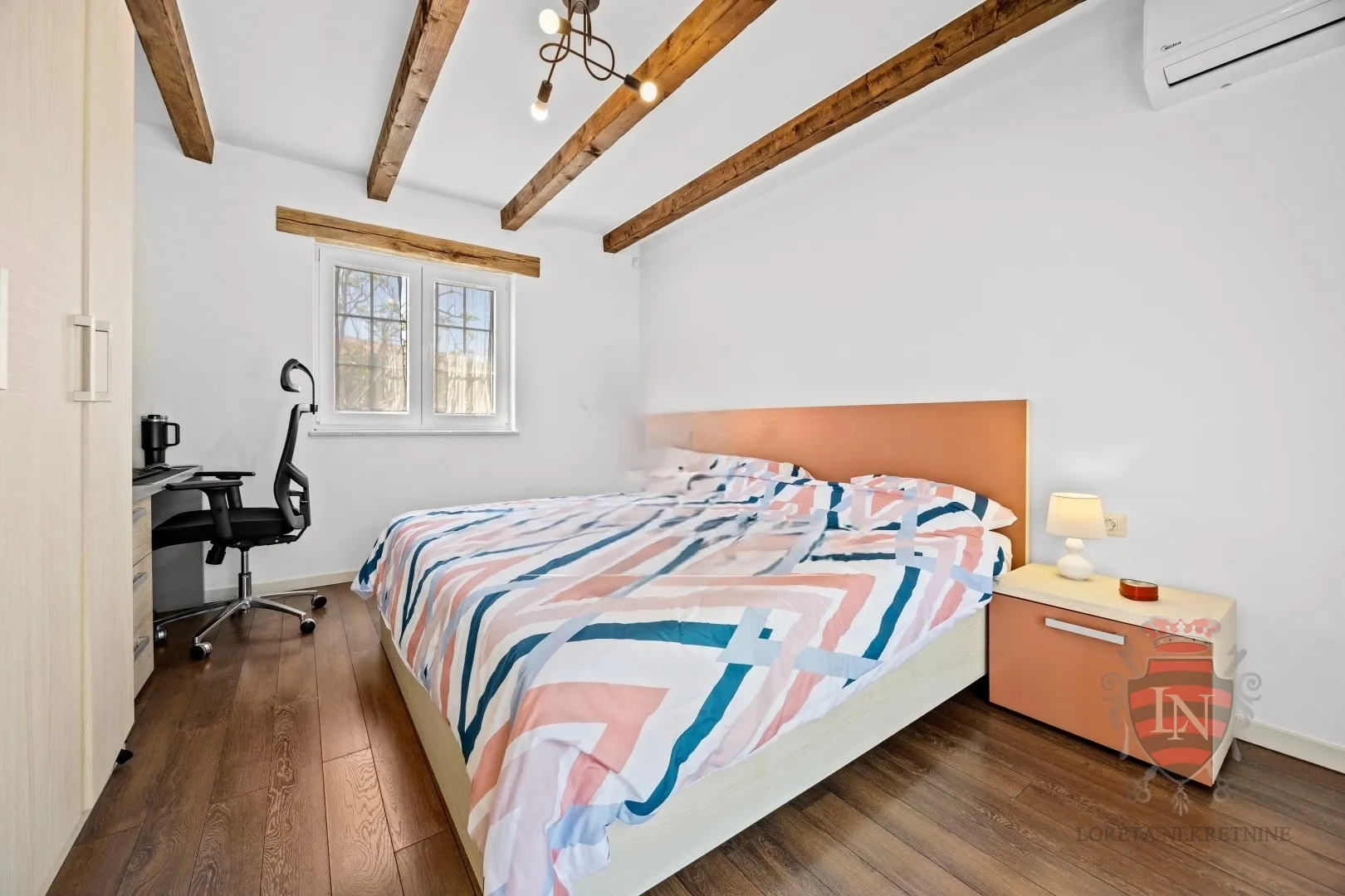 kuća s bazenom sveti lovreč, 131 m2 - slika 20