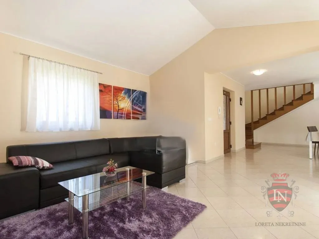 kamena kuća s bazenom 140 m2, istra - slika 12
