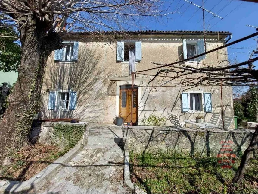 renovirana kuća 110 m2 labin, istra - slika 20