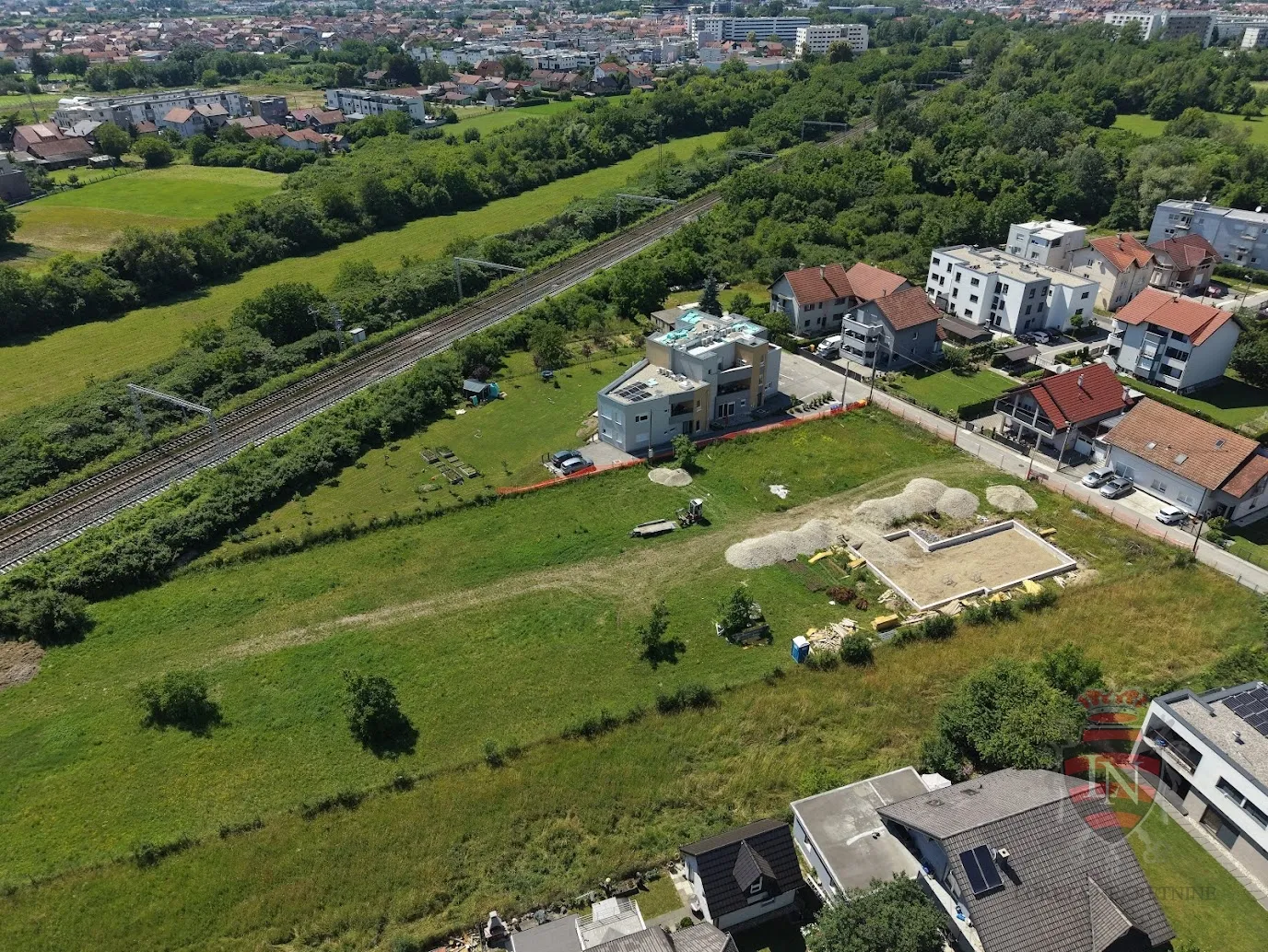 sv. klara, novogradnja, 78,58 m2, b4 - slika 16