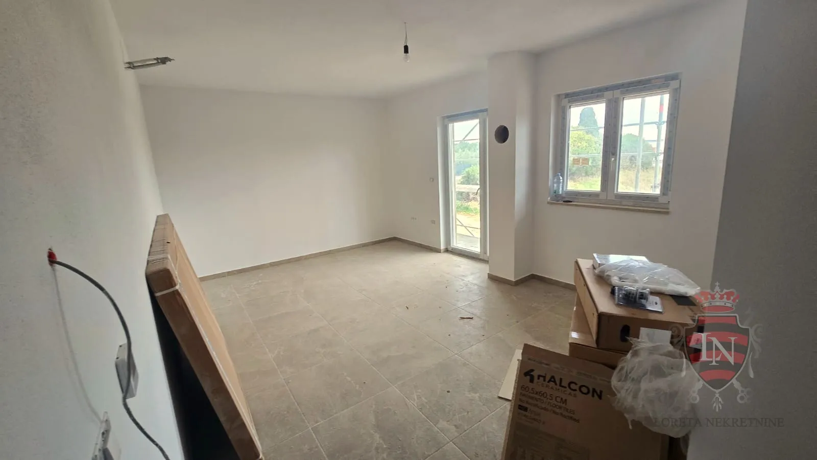 apartman bf, sjajna lokacija, novogradnja, štinjan, 34,28 m2 - slika 26
