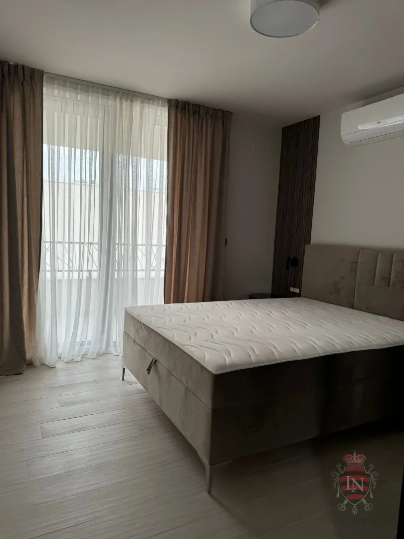 moderna vila sa bazenom krk, 165 m2 + okućnica - slika 17