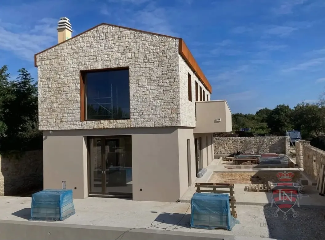 luksuzna vila, bale, istra, bazen, 175 m2 na parceli od 503 m2 - slika 26