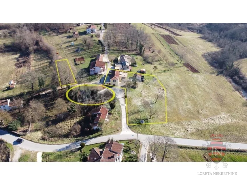 kamena kuća 256 m2 pićan , istra - slika 7