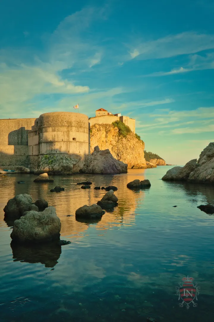 građevinsko zemljište, dubrovnik, 2121 m2 - slika 13