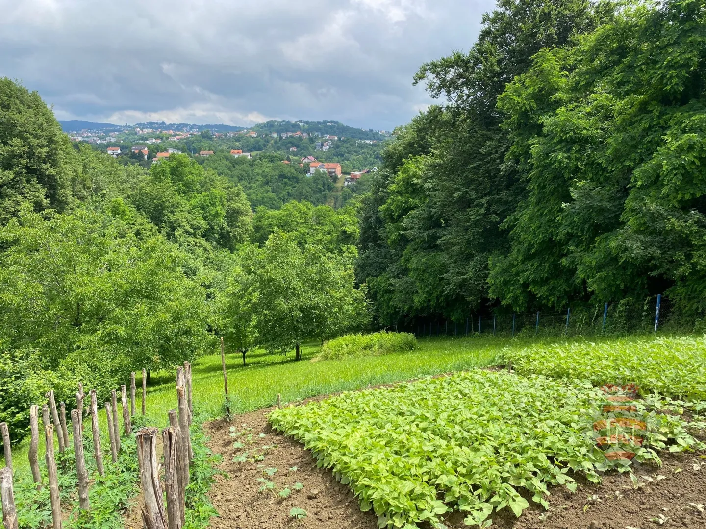građevinsko zemljište, 1.731 m2, graberje - slika 5