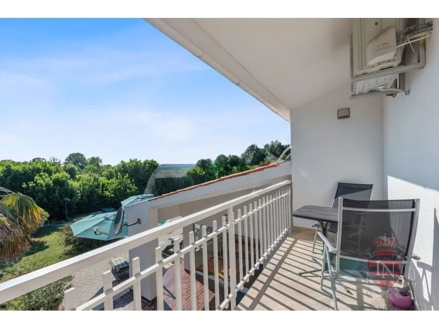 vila u blizini mora 302 m2, labin, istra - slika 36