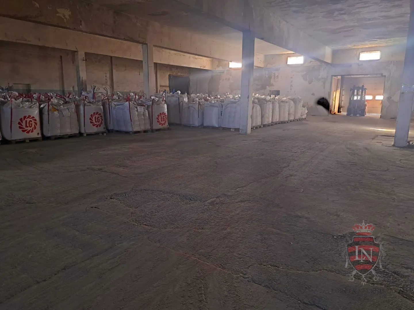 poslovni prostor (hala) prodaja virje 19 800 m2 - slika 6