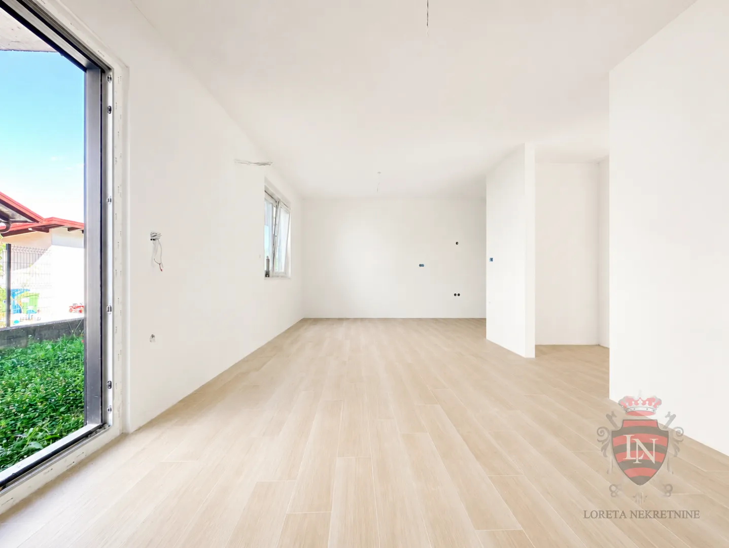 kuća u nizu, rakitje, 149,54 m2, s3 - slika 7