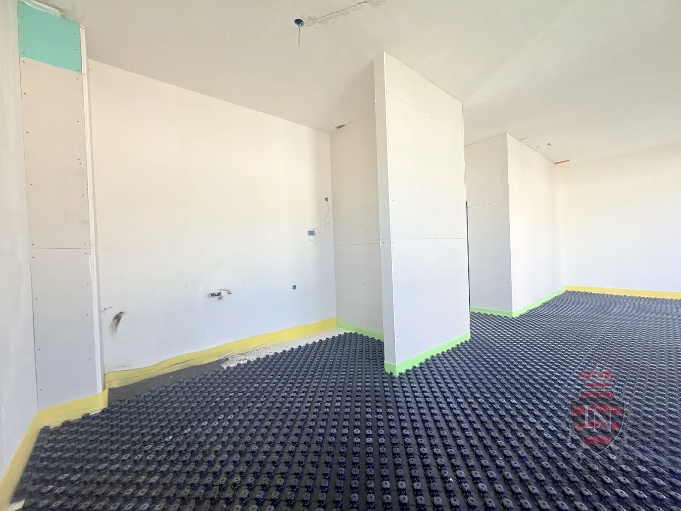 kuća u nizu, rakitje, 149,54 m2, s3 - slika 12