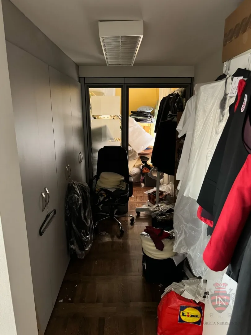 poslovni prostor, ured ili trgovina, knežija, 65 m2 - slika 9
