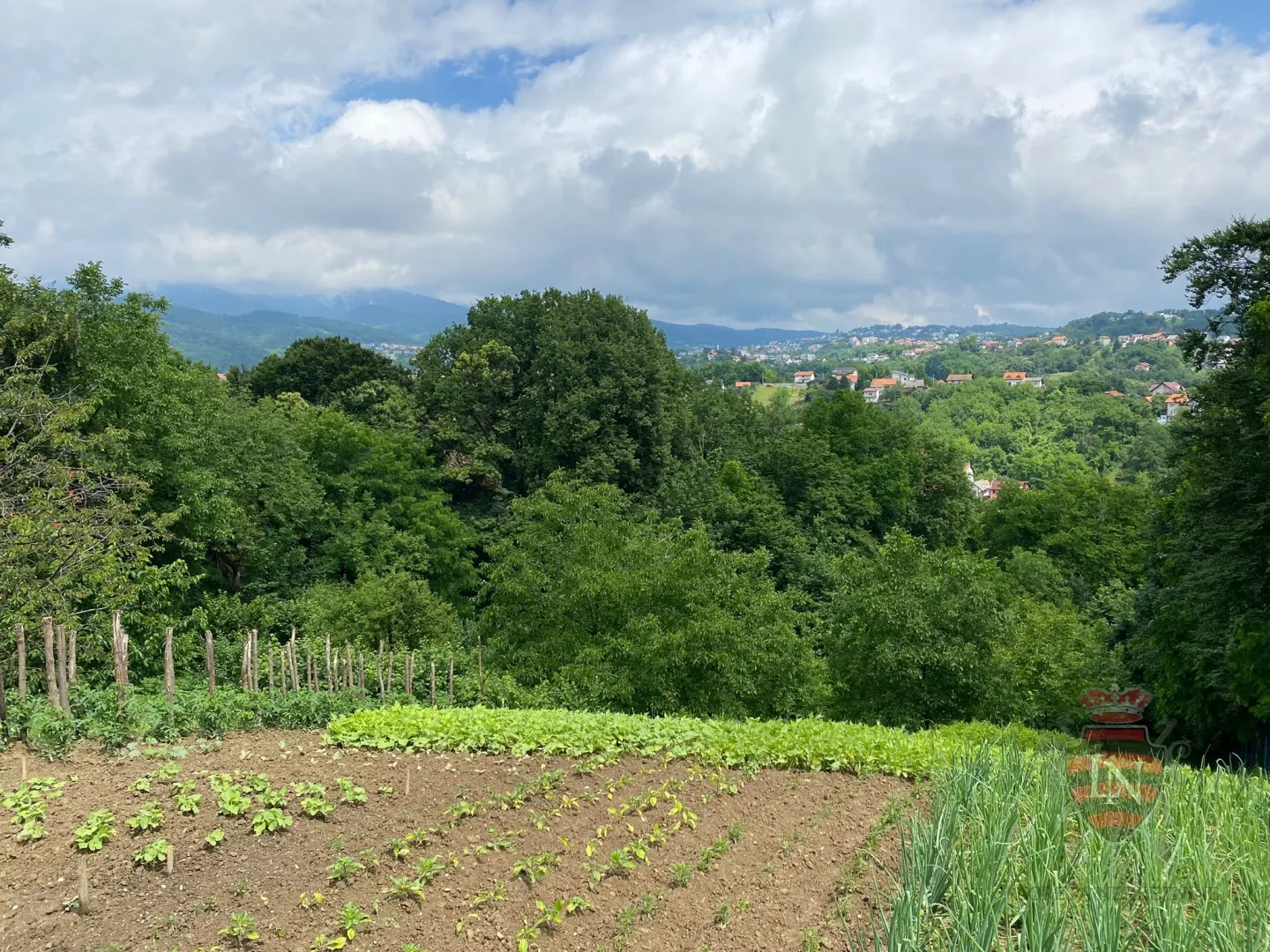 građevinsko zemljište, 1.731 m2, graberje - slika 2