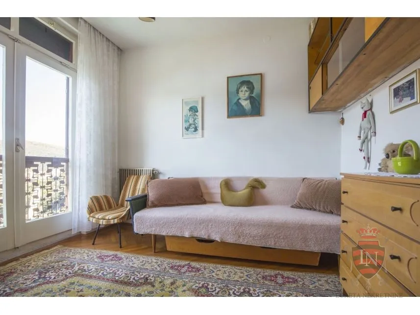 kuća s pogledom na more, labin, rabac, 155 m2 - slika 15