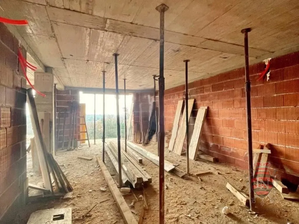 stan umag 72 m2, novogradnja s pogledom na more - slika 13