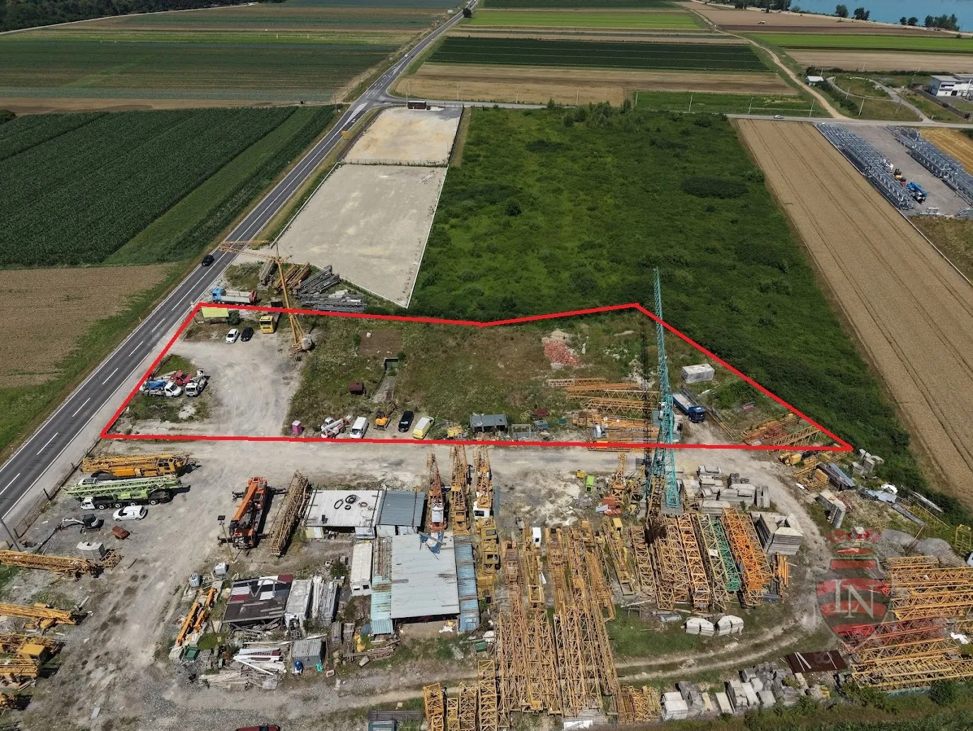 građevinsko zemljište za prodaju – velika gorica | 5.159 m² - slika 4