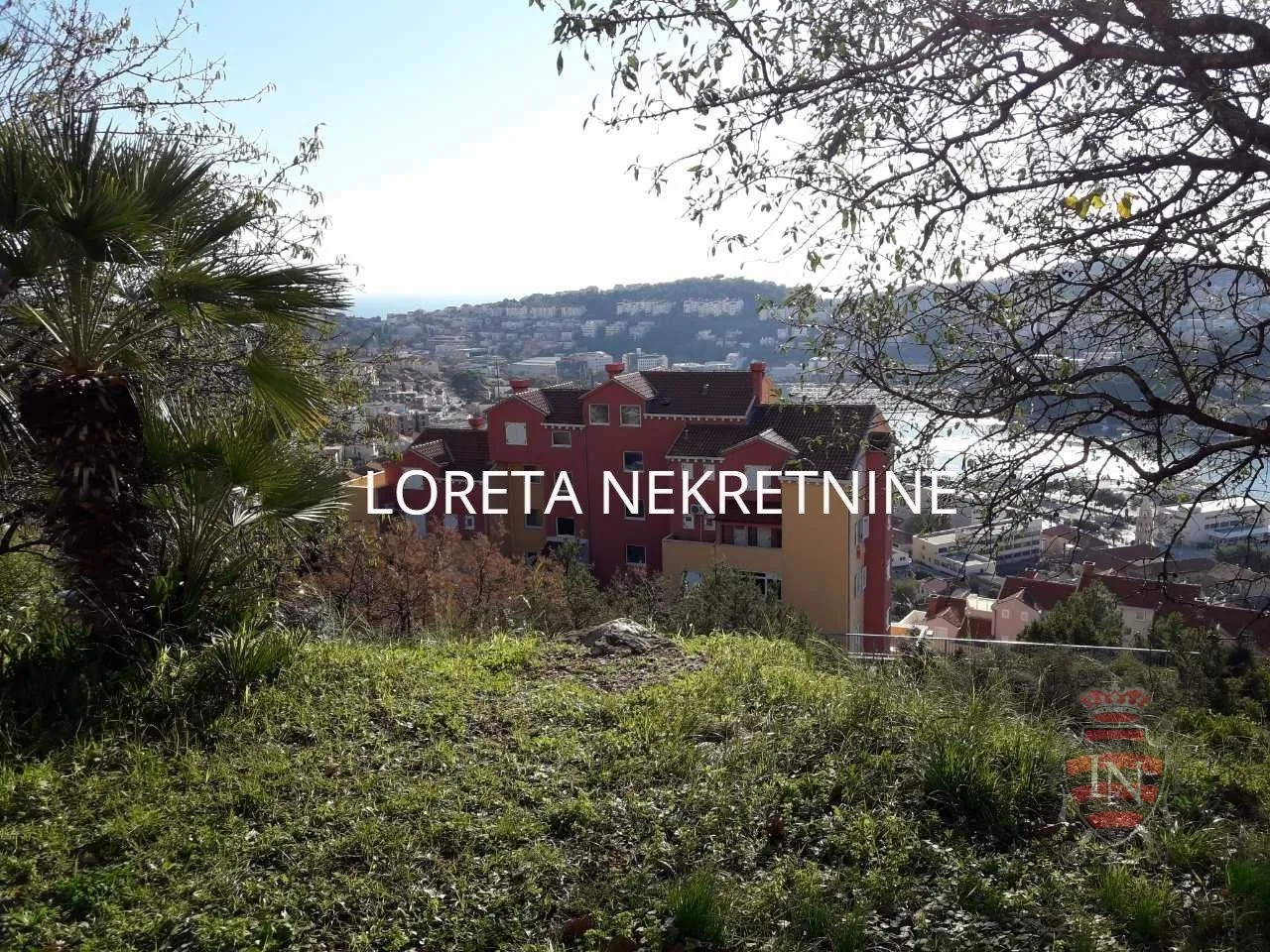 građevinsko zemljište, dubrovnik, 2121 m2 - slika 5