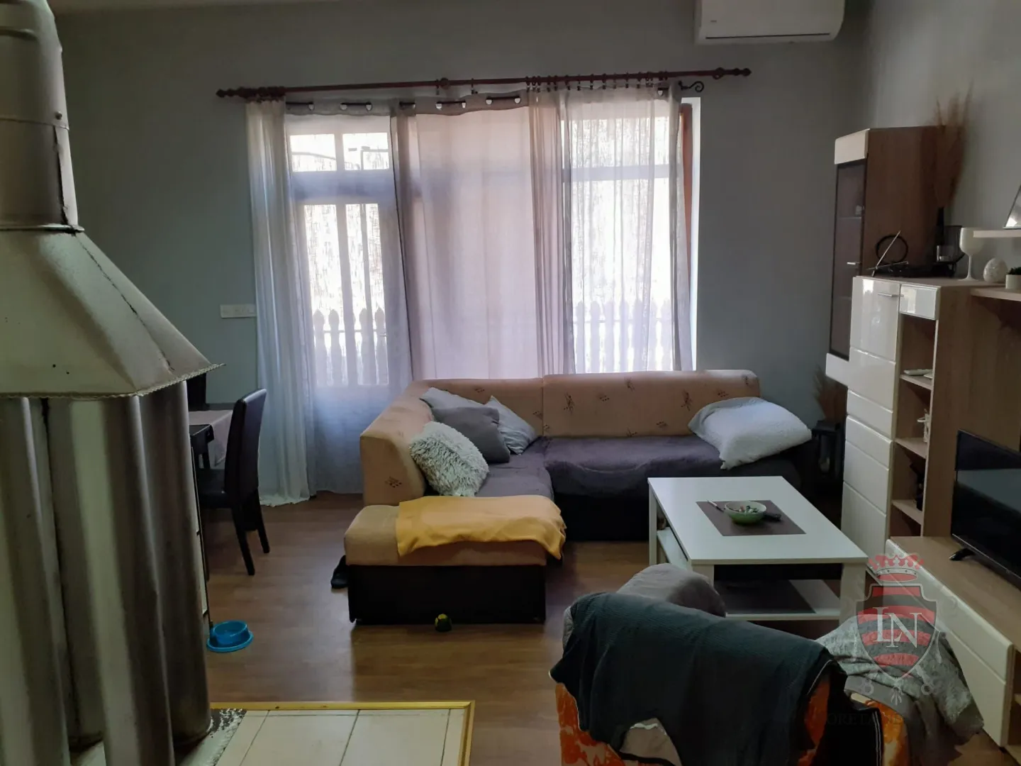 prodaje se kuća na parceli od 530 m2, blizu virovitice - slika 8
