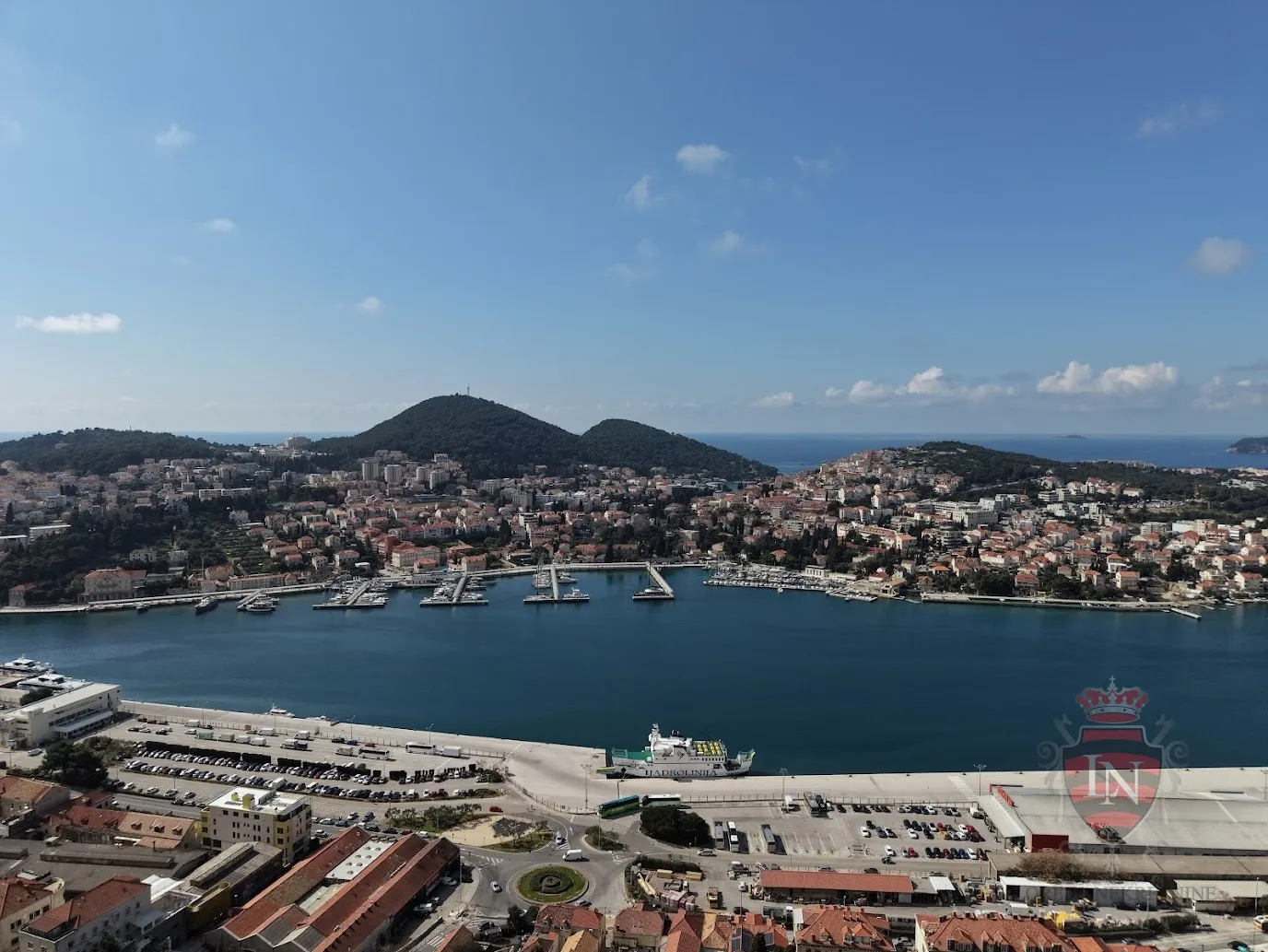 novogradnja nuncijata s4, 168 m2 sa bazenom - slika 5