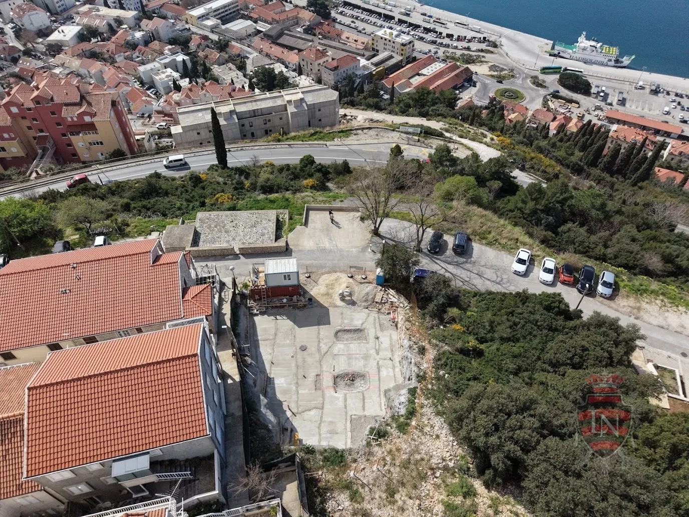 novogradnja nuncijata s1, 153 m2 - slika 12