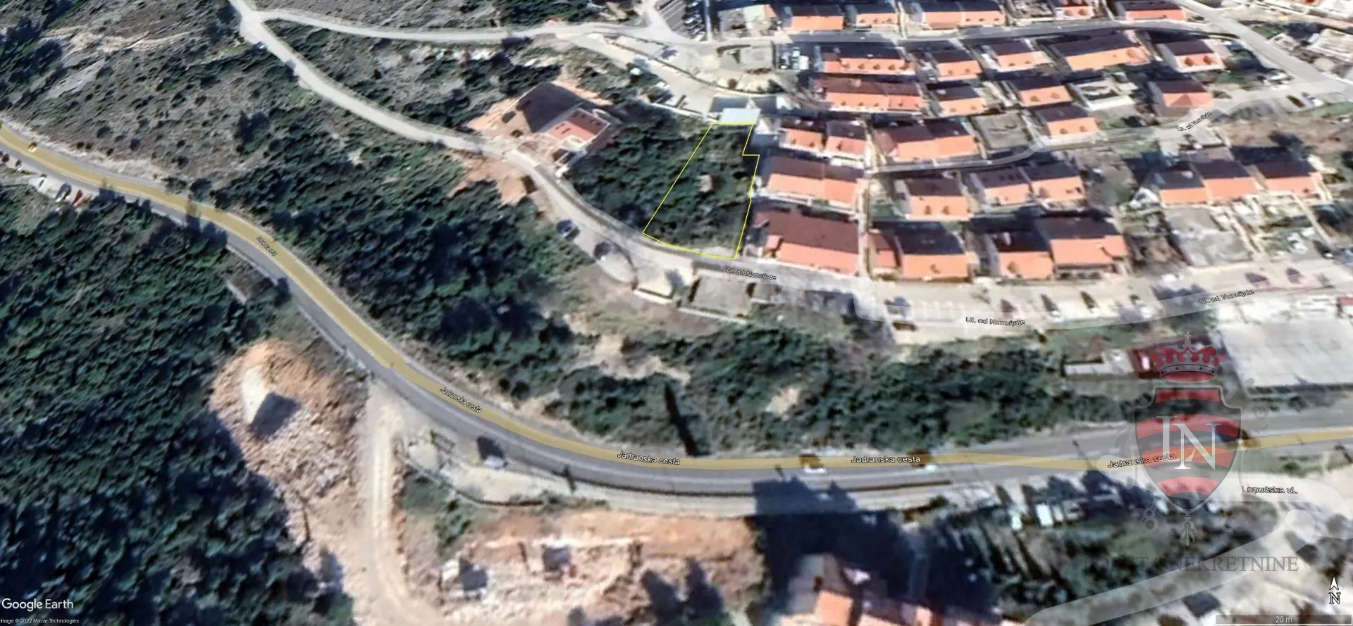 novogradnja dubrovnik, nuncijata s4, 168 m2 sa bazenom - slika 17