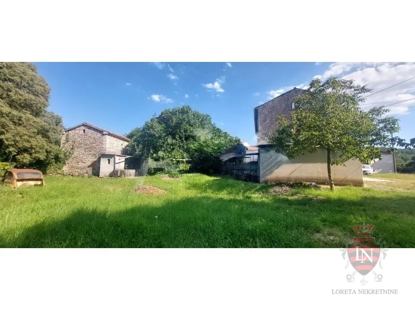 imanje na prodaju 23 761 m2, labin, istra - slika 20