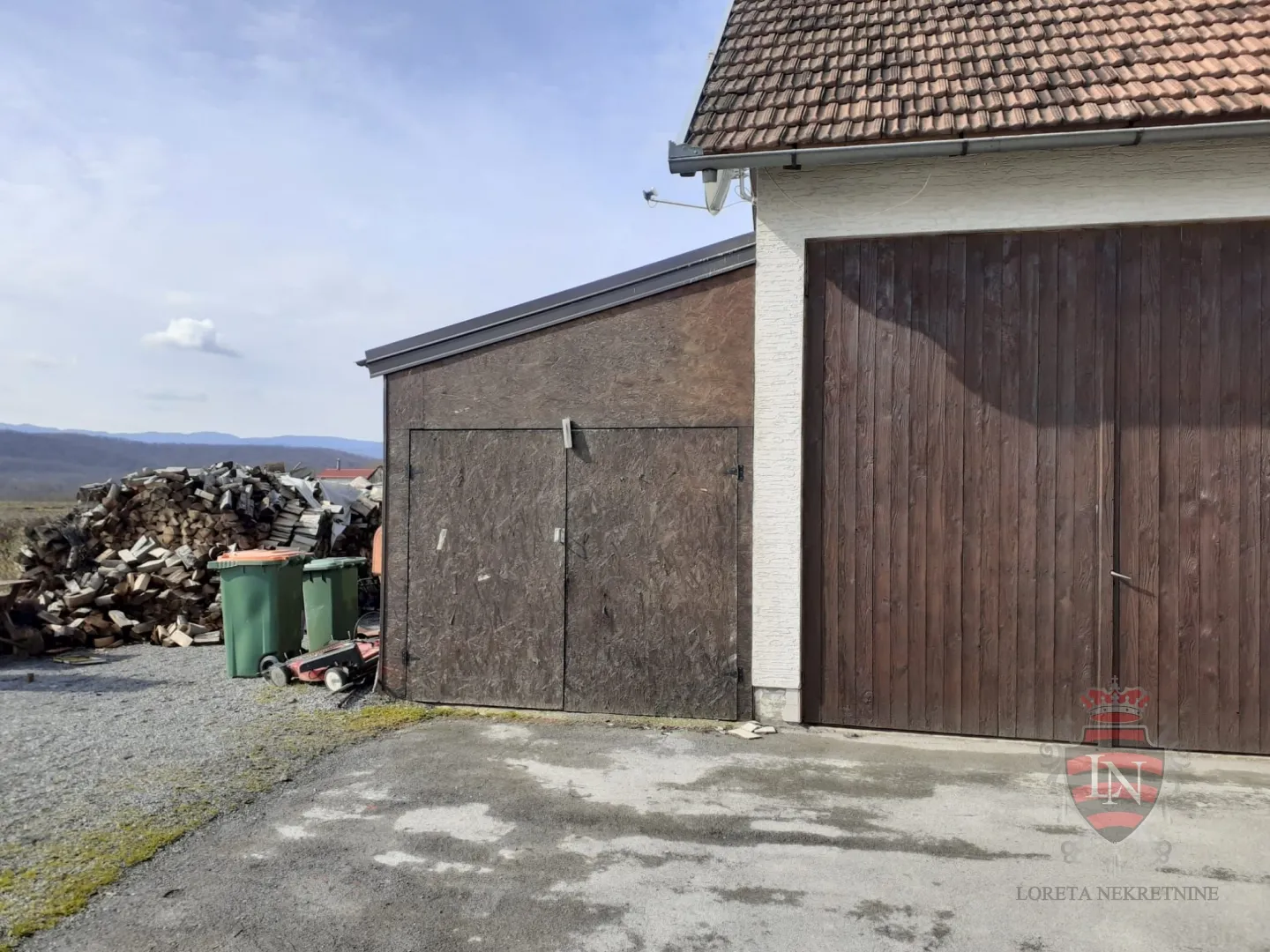 prodaje se kuća na parceli od 530 m2, blizu virovitice - slika 20
