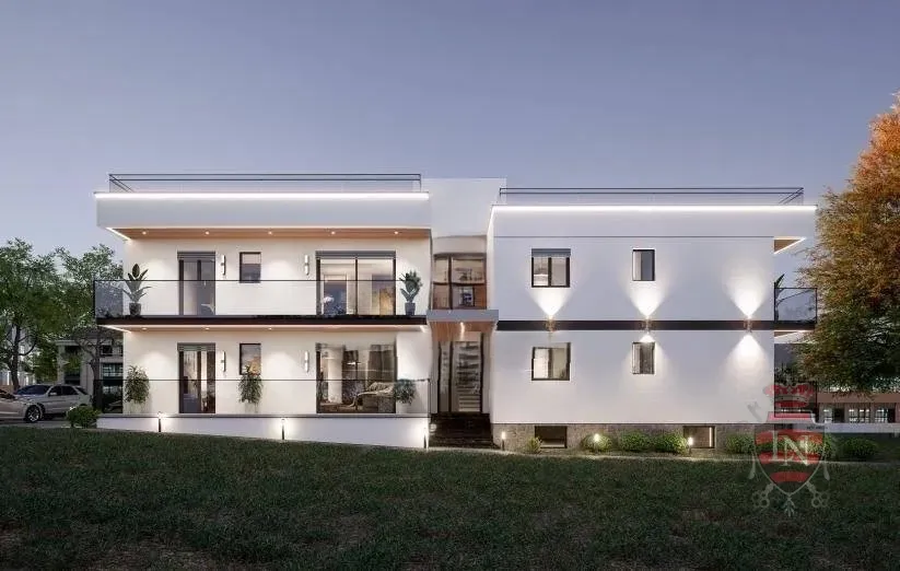 stan umag 72 m2, novogradnja s pogledom na more - slika 4