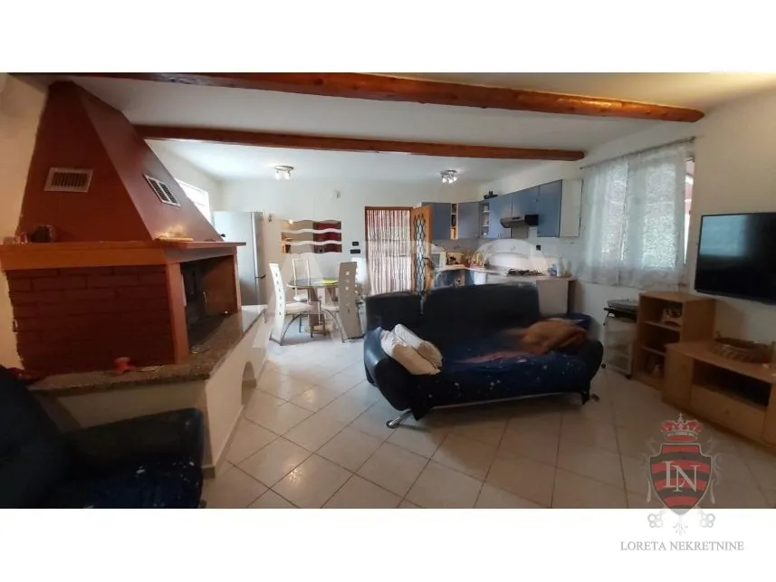 imanje s kućom od 124 m2, marčana, istra - slika 22