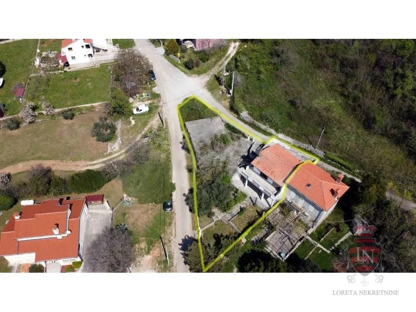 Kuća s pogledom na more 150 m2, Raša, Istra - Sveti Lovreč Labinski, Raša
