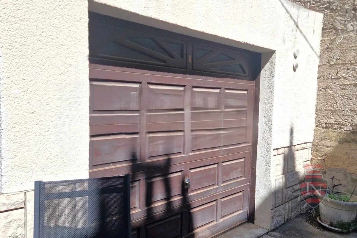 dvoetažan stan šibenik, 102 m2 - slika 14